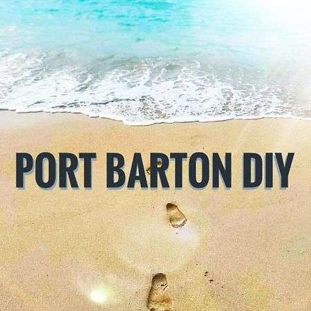 Port Barton Diy - Hosting For Jbr Inn Сан-Вісент Екстер'єр фото